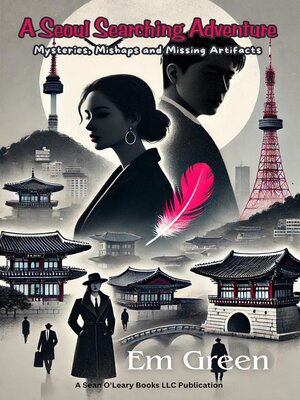 cover image of A Seoul Searching Adventure